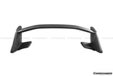 2012-2021 Scion FRS Toyota GT86 Subaru BRZ NRS Style Trunk Spoiler