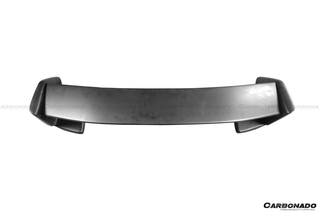 2012-2021 Scion FRS Toyota GT86 Subaru BRZ NRS Style Trunk Spoiler