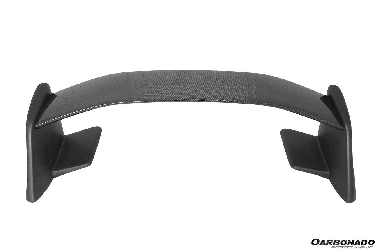 2012-2021 Scion FRS Toyota GT86 Subaru BRZ NRS Style Trunk Spoiler