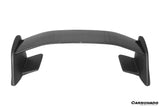 2012-2021 Scion FRS Toyota GT86 Subaru BRZ NRS Style Trunk Spoiler