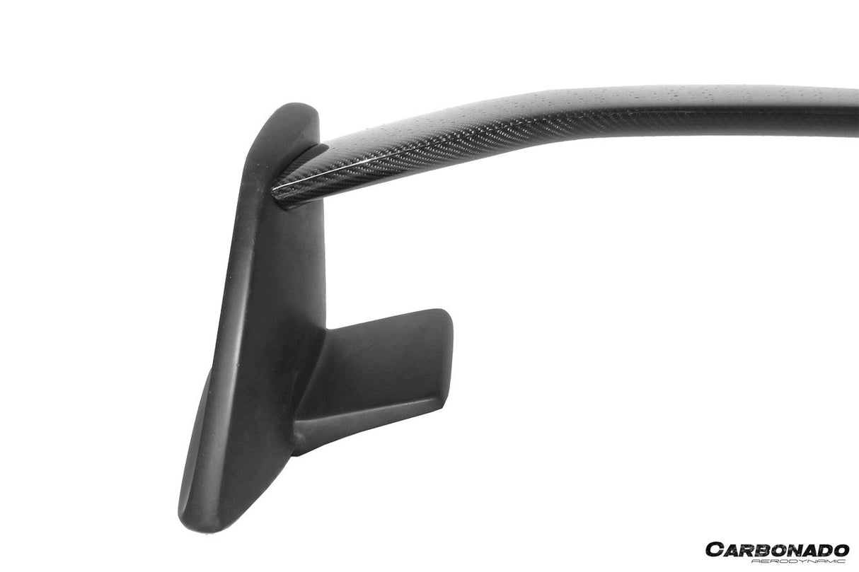 2012-2021 Scion FRS Toyota GT86 Subaru BRZ NRS Style Trunk Spoiler