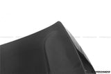 2013-2018 Mercedes Benz W117 CLA Class Black Sails Style Hood