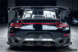 2016-2019 Porsche 911 991.2 Carrera Targa 4 4S 4C Only GT2RS Style Body Kit