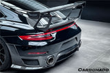 2012-2015 Porsche 911 991.1 Carrera Targa 4 4S 4C Only GT2RS Style Body Kit