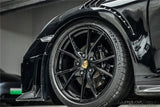2012-2015 Porsche 911 991.1 Carrera Targa 4 4S 4C Only GT2RS Style Body Kit