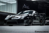 2012-2015 Porsche 911 991.1 Carrera Targa 4 4S 4C Only GT2RS Style Body Kit