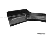 2014-2016 Mercedes Benz W117 CLA Sport    CLA45 AMG PA Style Front Lip