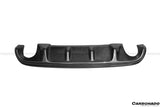 2014-2017 Infiniti Q50 Sedan VE Style Rear Lip and Diffuser