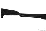 2014-2017 Infiniti Q50 Sedan SN Style Side Skirts