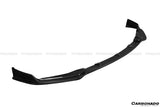 2014-2017 Infiniti Q50 Sedan SN Style Front Lip