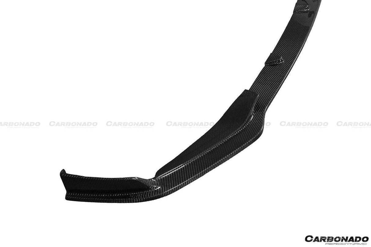 2014-2017 Infiniti Q50 Sedan SN Style Front Lip