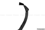 2014-2017 Infiniti Q50 Sedan SN Style Front Lip