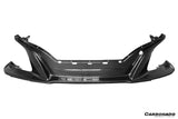 2014-2017 McLaren 650S OEM Style Carbon Fiber Front Lip