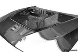 2014-2020 BMW F80 M3 | F82 M4 GTS Design Carbon Fiber Hood