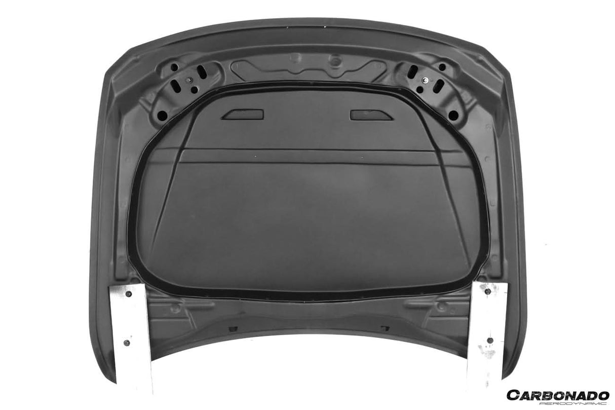 2014-2020 BMW F80 M3 | F82 M4 GTS Design Carbon Fiber Hood
