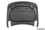 2014-2020 BMW F80 M3 | F82 M4 GTS Design Carbon Fiber Hood
