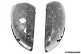 2014-2021 Mercedes Benz W205 W222 C217 E-Class W213 Autoclave Carbon Fiber Mirror Housing Replacement Carbonado (OE) Fits: C-Class, C43 AMG, C63 AMG, S-Class, S63 AMG, S-Class Coupe, S63 AMG Coupe, E-Class, E63 AMG