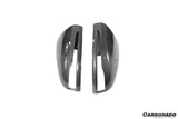 2014-2021 Mercedes Benz W205 W222 C217 E-Class W213 Autoclave Carbon Fiber Mirror Housing Replacement Carbonado (OE) Fits: C-Class, C43 AMG, C63 AMG, S-Class, S63 AMG, S-Class Coupe, S63 AMG Coupe, E-Class, E63 AMG