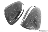 2014-2021 Mercedes Benz W205 W222 C217 E-Class W213 Autoclave Carbon Fiber Mirror Housing Replacement Carbonado (OE) Fits: C-Class, C43 AMG, C63 AMG, S-Class, S63 AMG, S-Class Coupe, S63 AMG Coupe, E-Class, E63 AMG