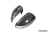 2014-2021 Mercedes Benz W205 W222 C217 E-Class W213 Autoclave Carbon Fiber Mirror Housing Replacement Carbonado (OE) Fits: C-Class, C43 AMG, C63 AMG, S-Class, S63 AMG, S-Class Coupe, S63 AMG Coupe, E-Class, E63 AMG