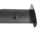 2014-2023 BMW M4 GTS2 Style Carbon Fiber Trunk Spoiler