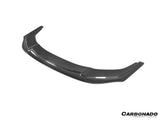 2015-2020 Lamborghini Huracan LP610 DE Style Front Lip