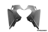 2015-2020 Lamborghini Huracan LP610 LP580 DE Style Quarter Panel Rear Fender Reaplacement