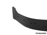 2015-2020 Lamborghini Huracan LP610 DE Style Front Lip
