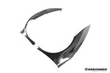 2015-2020 Lamborghini Huracan LP610 LP580 DE Style Front Fender Reaplacement