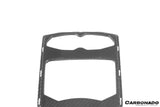 2015-2019 Lamborghini Huracan LP610  LP580  EVO OEM Style Autoclave Carbon Fiber Center Console Tunnel