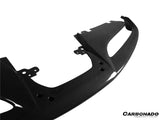 2015-2020 Ferrari 488 GTB Spider OE Style Carbon Fiber Front Lip
