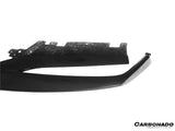 2015-2020 Ferrari 488 GTB Spider OE Style Carbon Fiber Front Lip