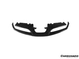 2015-2020 Ferrari 488 GTB Spider OE Style Carbon Fiber Front Lip