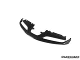 2015-2020 Ferrari 488 GTB Spider OE Style Carbon Fiber Front Lip