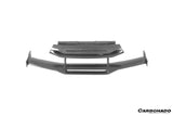 2015-2025 Lamborghini Huracan LP610  LP580  EVO  Tecnica OD Style Carbon Fiber Trunk Spoiler Wing with Base