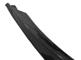 2016-2018  Mercedes Benz W176 A45 AMG BKSS Style Carbon Fiber Front Lip
