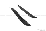 2016-2018  Mercedes Benz W176 A45 AMG BKSS Style Carbon Fiber Front Lip