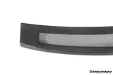 2016-2019 Audi R8 GEN2 Coupe ONLY Carbon Fiber Wing Base