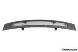 2016-2019 Audi R8 GEN2 Coupe ONLY Carbon Fiber Wing Base