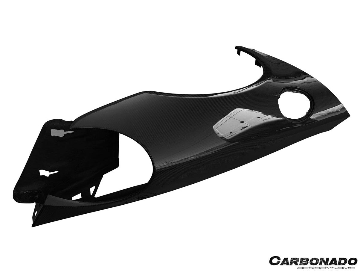 2016-2019 Porsche 911 991.2 Turbo And Turbo S  OE Carbon Fiber Fender