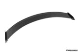 2016-2019 Porsche 911 991.2 Turbo s TP Style Trunk Spoiler Wing