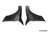2017-2020 Mercedes Benz S63 AMG W222.2 Sedan MSY Style Fender