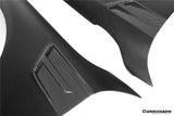 2017-2020 Mercedes Benz S63 AMG W222.2 Sedan MSY Style Fender
