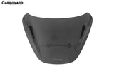 2017-2022 McLaren 720S OEM Style Carbon Fiber Hood Replacement