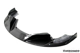 2017-2022 McLaren Autoclave Carbon Fiber Front Lip Carbonado (RT) Fits: 720S Spider, 720S Coupe