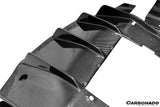 2017-2022 McLaren Autoclave Carbon Rear Diffuser Lip Carbonado (RT) Fits: 720S Spider, 720S Coupe