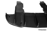 2017-2022 McLaren Autoclave Carbon Rear Diffuser Lip Carbonado (RT) Fits: 720S Spider, 720S Coupe