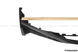2017-2023 Nissan GTR R35 EBA OEM Style Carbon Fiber Rear Diffuser