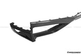 2017-2023 Nissan GTR R35 EBA OEM Style Carbon Fiber Rear Diffuser