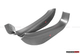 2017-2023 McLaren 720s, 765LT Dry Carbon Fiber Door Sills